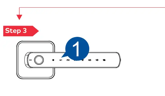 dormakaba-Rosé-Biometric-Digital-Door-Handle-13