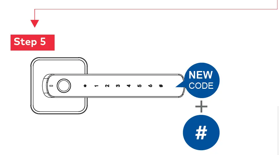 dormakaba-Rosé-Biometric-Digital-Door-Handle-15