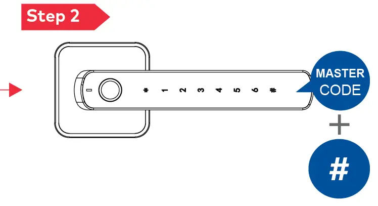 dormakaba-Rosé-Biometric-Digital-Door-Handle-17