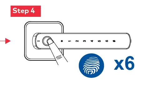 dormakaba-Rosé-Biometric-Digital-Door-Handle-19