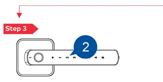 dormakaba-Rosé-Biometric-Digital-Door-Handle-22