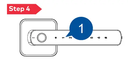 dormakaba-Rosé-Biometric-Digital-Door-Handle-27