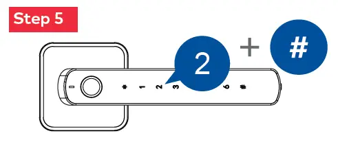 dormakaba-Rosé-Biometric-Digital-Door-Handle-29