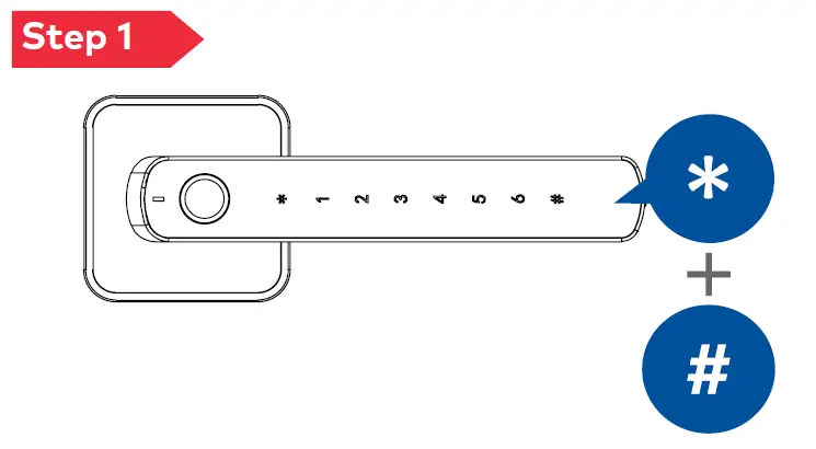 dormakaba-Rosé-Biometric-Digital-Door-Handle-30