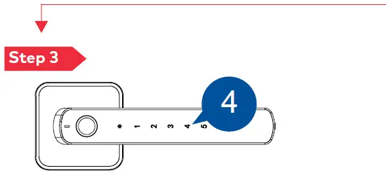 dormakaba-Rosé-Biometric-Digital-Door-Handle-32