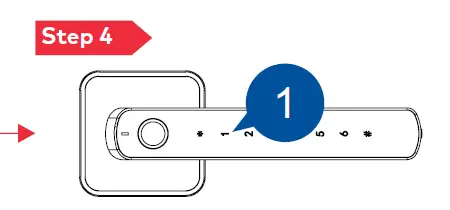 dormakaba-Rosé-Biometric-Digital-Door-Handle-33