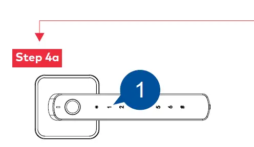 dormakaba-Rosé-Biometric-Digital-Door-Handle-34