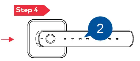 dormakaba-Rosé-Biometric-Digital-Door-Handle-39