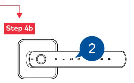 dormakaba-Rosé-Biometric-Digital-Door-Handle-41