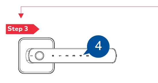 dormakaba-Rosé-Biometric-Digital-Door-Handle-44