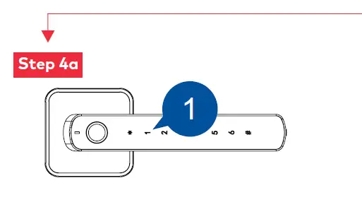 dormakaba-Rosé-Biometric-Digital-Door-Handle-46