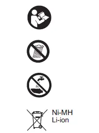 makita DUT130 Brushless 165mm 2-Speed Mixing Drill-21