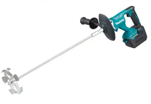 makita DUT130 Brushless 165mm 2-Speed Mixing Drill