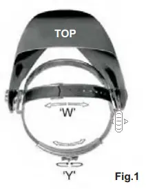 fubag-OPTIMA-9-13,Red,Tiger-Welding-Helmet-FIG-1