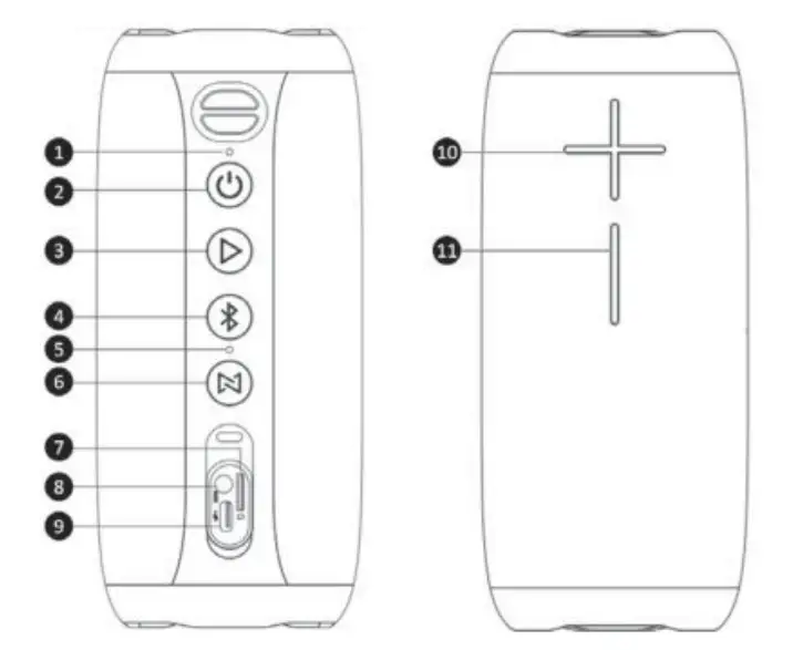 BUXTON-BBS-5500-Wireless-Bluetooth-Speaker-FIG-2