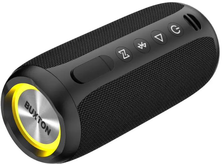 BUXTON-BBS-5500-Wireless-Bluetooth-Speaker-PRODUCT