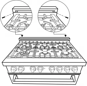 INSTALLING THE CHAINS-A