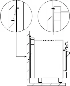 INSTALLING THE CHAINS-B