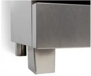 INSTALLING THE SQUARE COVERS-C