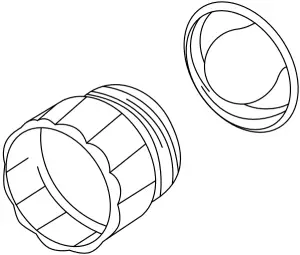 REPLACING THE OVEN BULBS