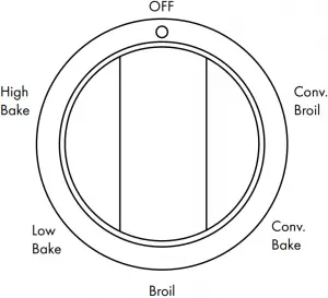 broiler burner controls-B