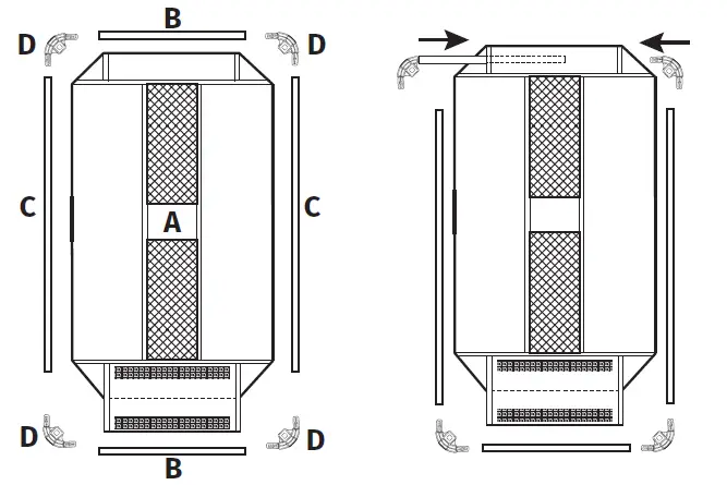 JEWETT-CAMERON-CMB10122-Crate -Companion-Comfort-Cot-FIG-6