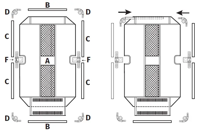 JEWETT-CAMERON-CMB10122-Crate -Companion-Comfort-Cot-FIG-8