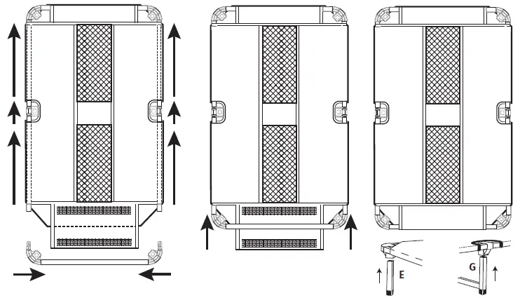 JEWETT-CAMERON-CMB10122-Crate -Companion-Comfort-Cot-FIG-9