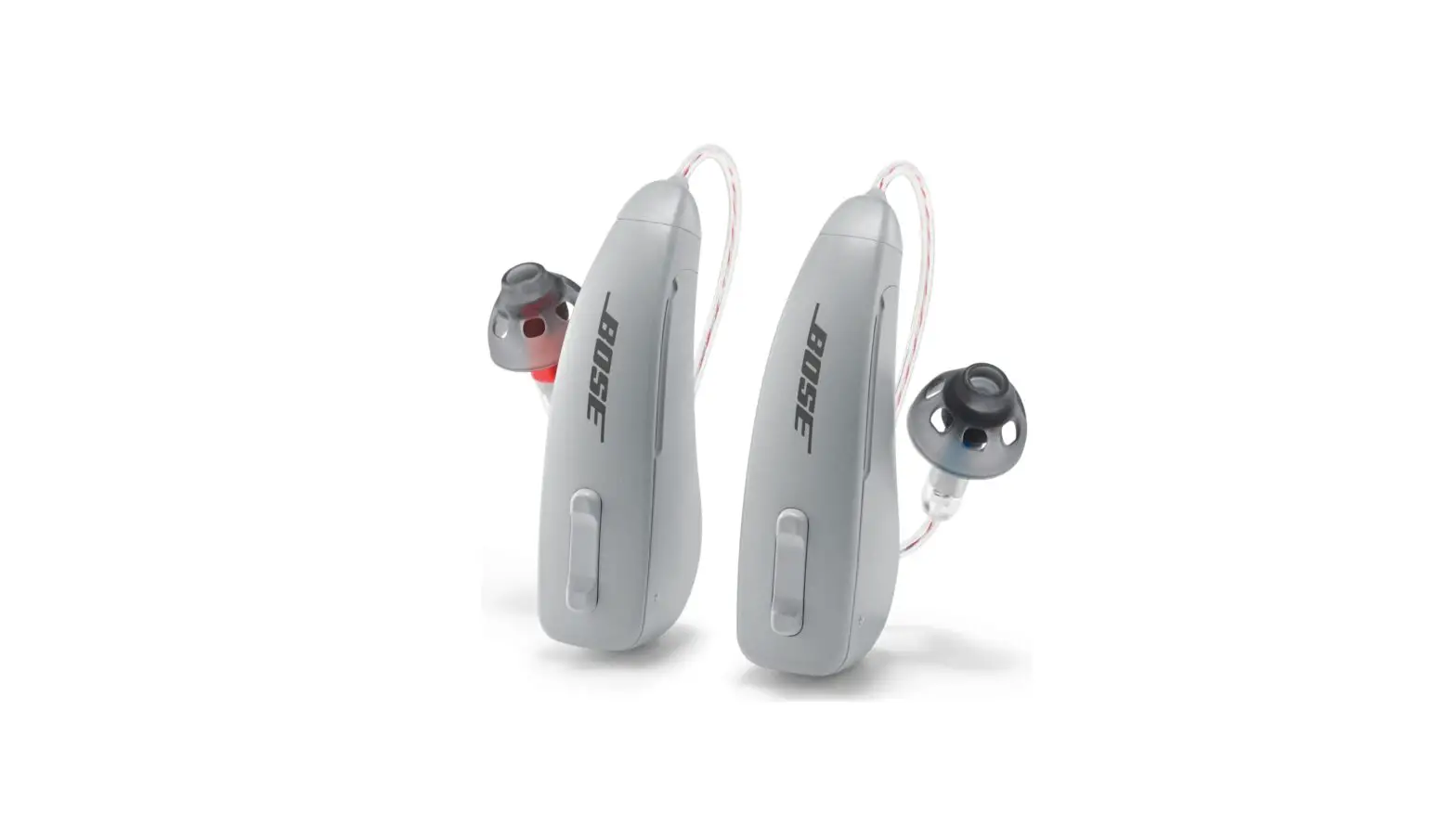 Lexie B1 Self-fitting Otc Hearing Aids User Guide