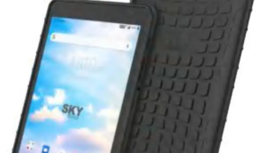 Sky Devices Elite Octaplus Tablet User Manual