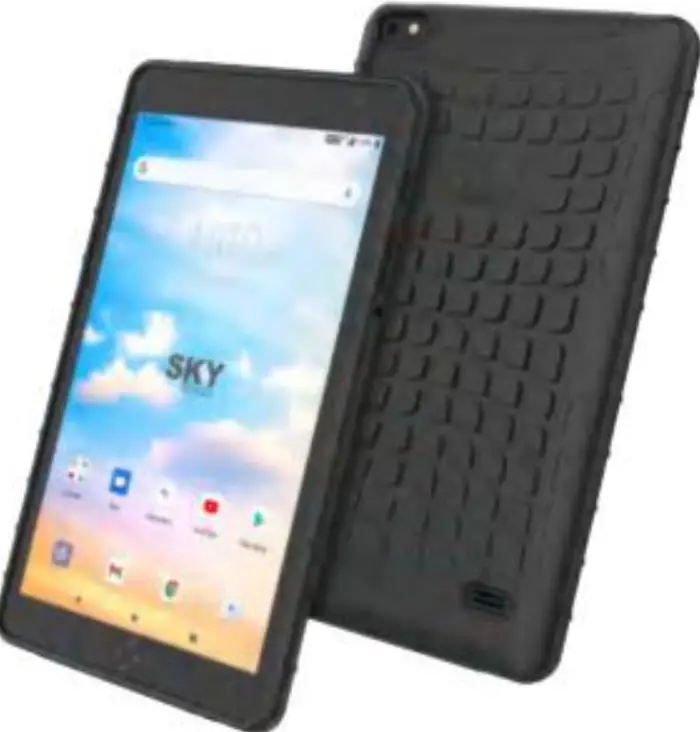 SKY DEVICES Elite OctaPlus Tablet PRODUCT