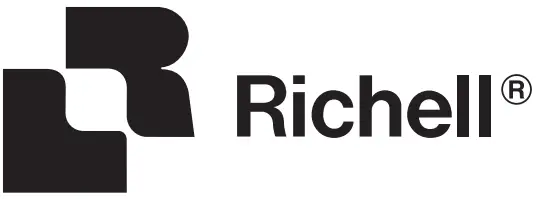 Richell LOGO