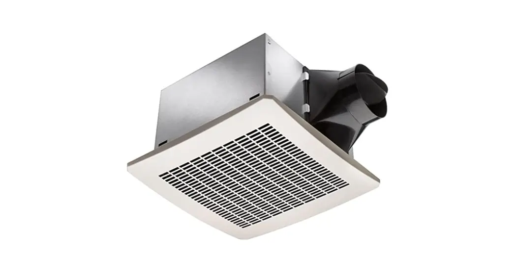 Revent Rvs80 80 Cfm Easy Installation Bathroom Exhaust Fan Installation Guide Revent Rvs80 80 Cfm Easy Installation Bathroom Exhaust Fan Installation Guide