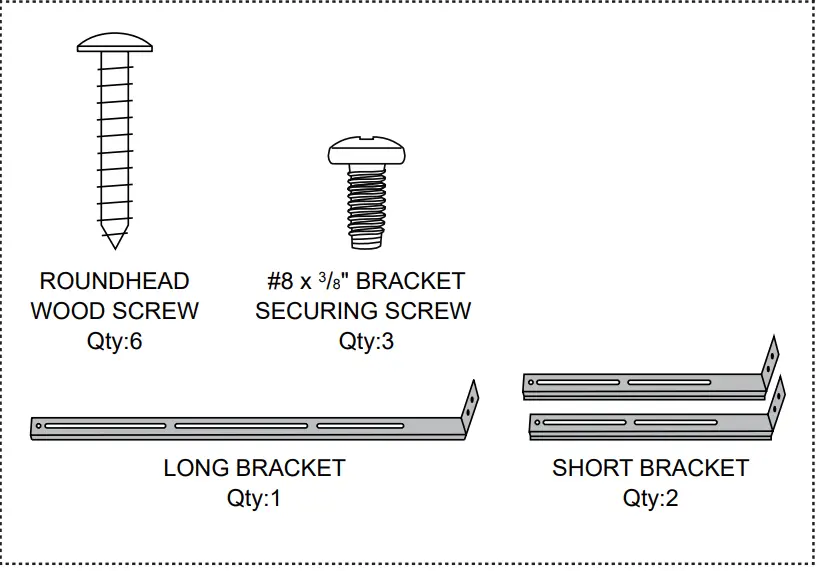 ReVent RVS80 80 CFM Easy Installation Bathroom Exhaust Fan fig 34