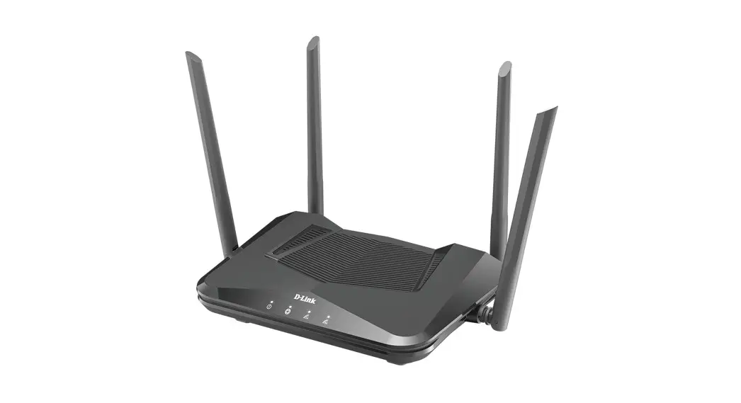 D-link Ax1500 Mesh Wi-fi 6 Router Installation Guide