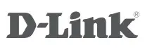 D-Link logo