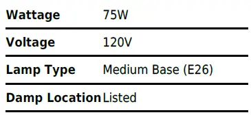 ELCO-Lighting-EL901ICA-6-Inch-Super-Sloped-Ceiling-Medium-Base-IC-Airtight-Single-Wall-New-Construction-Housing-FIG-1