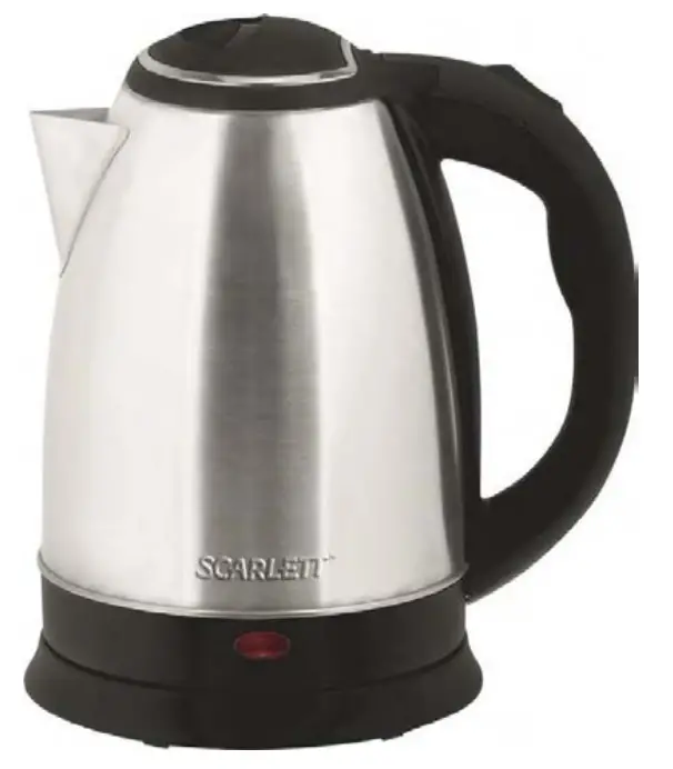 SCARLETT SC EK21S26 Electric Kettle