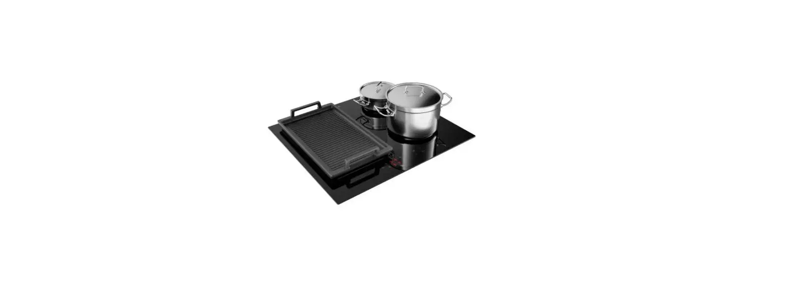 Etna Kif160zt Induction Hobs Instruction Manual Etna Kif160zt Induction Hobs Instruction Manual
