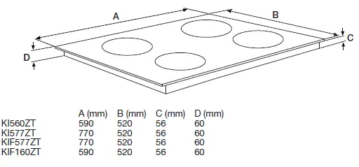 ETNA-KIF160ZT-Induction-Hobs-fig-2