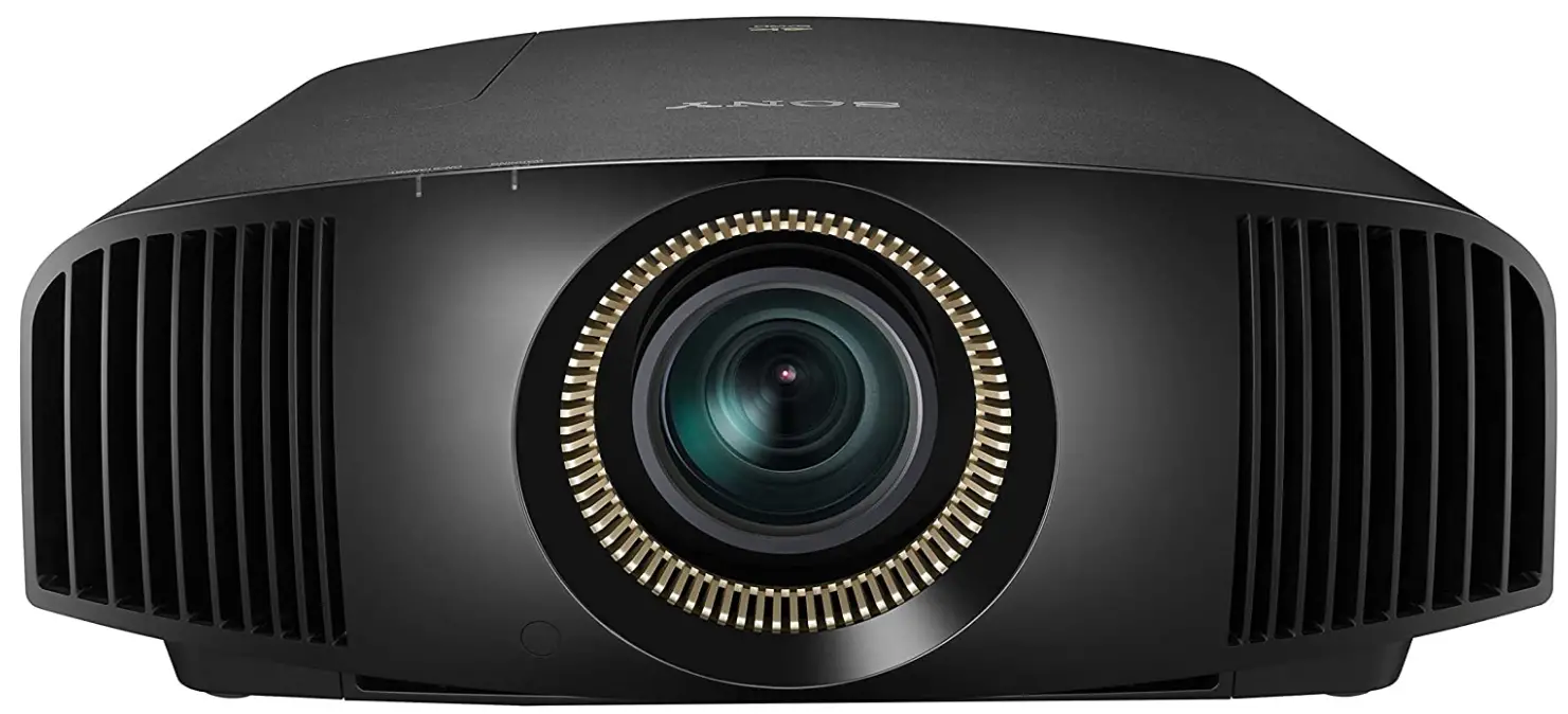 Sony-VPLVW385ES-4K-HDR-Home-Theater-Video-Projector-Product