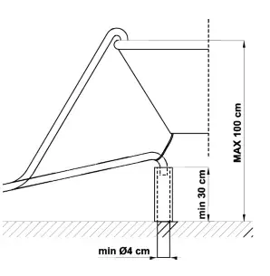 smeg LSPU8612S 24 inch Silver Dishwasher - fig 5