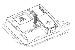 smeg LSPU8612S 24 inch Silver Dishwasher - fig14