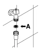 smeg LSPU8612S 24 inch Silver Dishwasher - fig17
