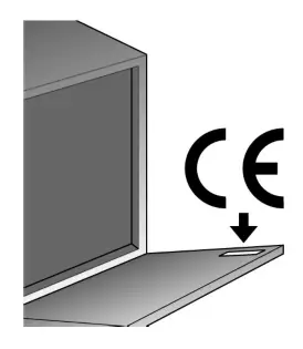 smeg LSPU8612S 24 inch Silver Dishwasher