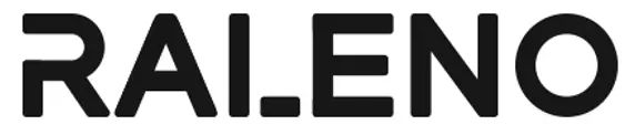 RALENO -logo