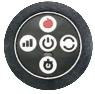 shiatsu 5D Kneading Massager V7 Pro - Figure 1