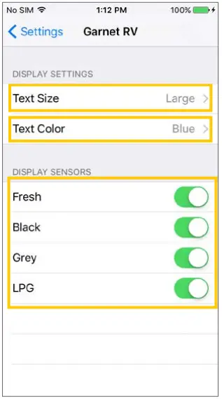 GARNET-709-BTP3-SeeLevel-Tank-Monitor-FIG-19