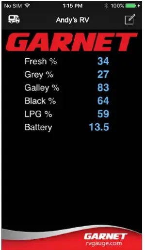 GARNET-709-BTP3-SeeLevel-Tank-Monitor-FIG-20