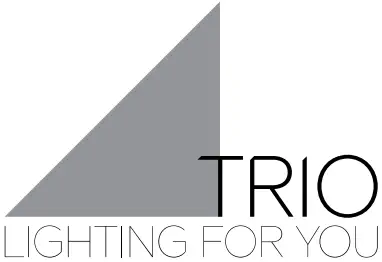 TRIO LIGHTING logo